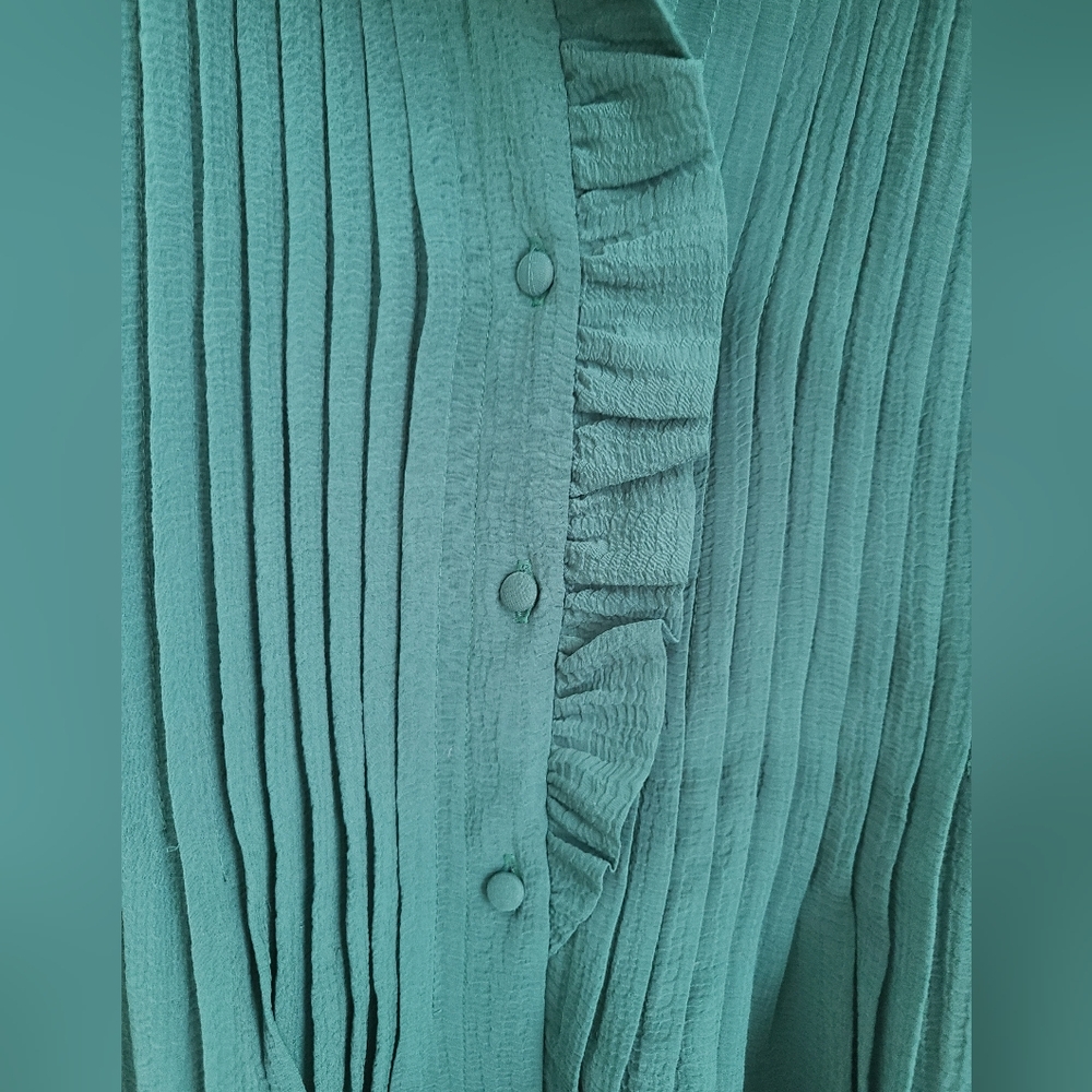 Sezane Rita Dress - Picture 6 of 11